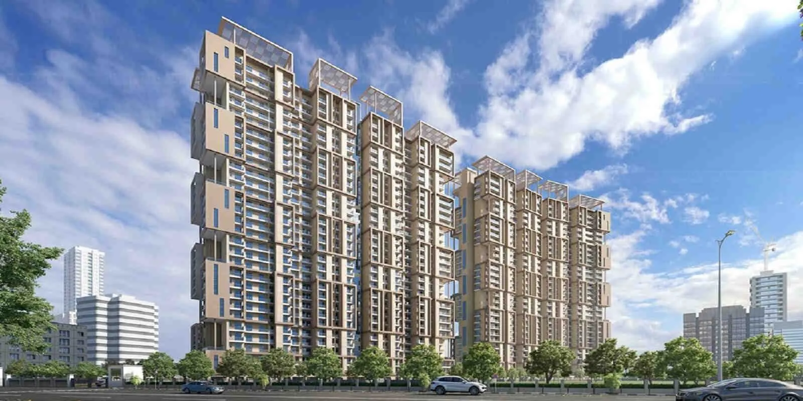 The Largest Residential Project Coming to Ghaziabad in Delhi-NCR by India’s top builder